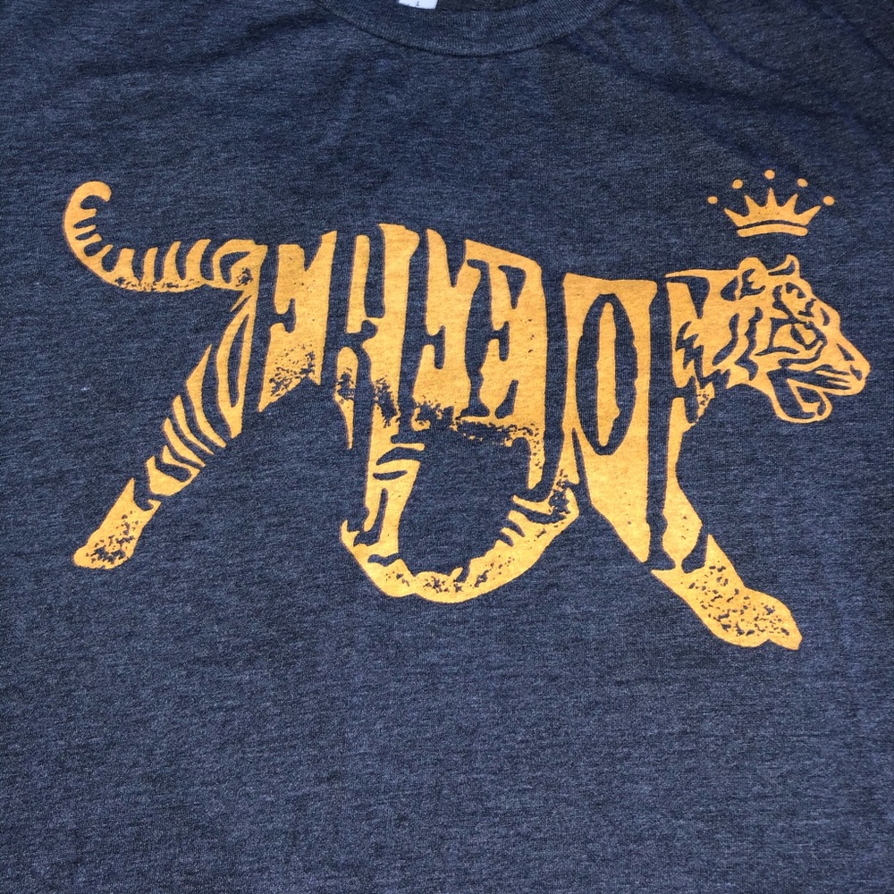 FREE JOE EXOTIC- TIGER KING TEE 👑 🐅